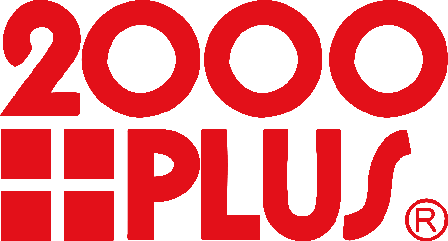 2000 Plus